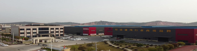 Cina Henan Xianrun Blower CO.,LTD