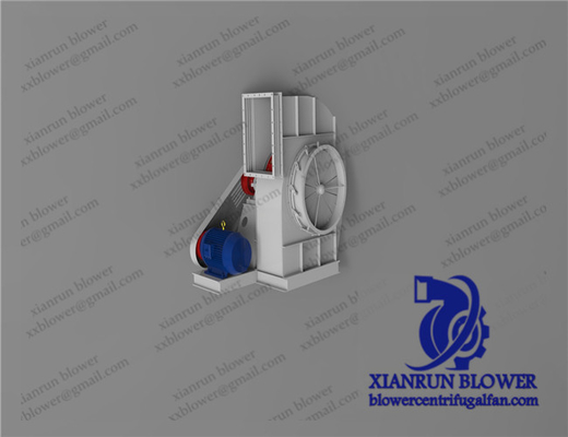 Baja 6 Inch Inline Exhaust Fan Duct Blower Garansi 1 Tahun